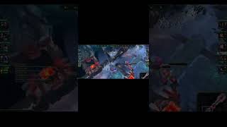 How to surprise ninja teamkill in aram [League of Legends]