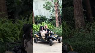 24V 4x4 Freddo Dune Buggy Beast 4 Seater Ride-on (Lifestyle Video)