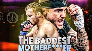 UFC 291 Countdown: Poirier Vs Gaethje 2 - BMF Title Prediction and Ultimate Breakdown