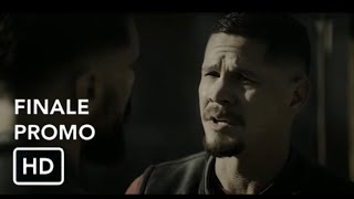 Mayans MC 4x08 Promo | Mayans MC Season 4 Episode 08 Trailer #mayansmc