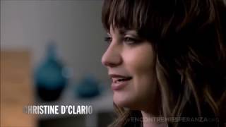 Reflexiones Cristianas TESTIMONIO Christine DClario Reflexiones Cristianas