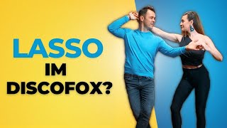 LASSO-Variationen im DISCOFOX/HUSTLE leicht gemacht!