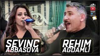 #exclusive Möhtəşəm Duet Sevinc Abbasova və Rəhim Ağdamlı ⧸ sevinc abbasova rehim agdamli