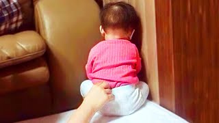 Top Funny Baby Videos This Week – Try Not to Laugh Challenge!