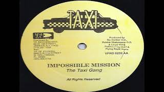 mission impossible riddim and taxy gang riddim taxy 97  by dj diego