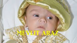 ARAZ 1 CAST MEVLIT 09 09 2017