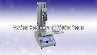 Vertical COF Tester,  Imada Make (Bhagwati Hardware)