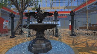 24: The Great Exhibition of 1851 in VR: Coalbrookdale (Museum of Iron)