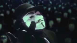 Anonymous Video - THUG LIFE Edition 2015.