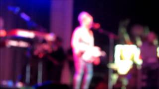 Kaw-Liga Cover  Neal McCoy and Band 7-31-14