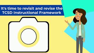 Instructional Framework 2020