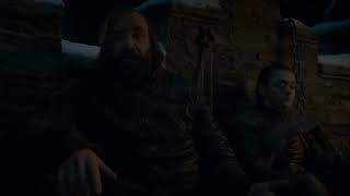 Most epic scene got season 8 episode 2