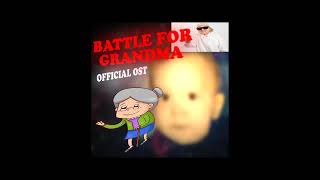 The Battle for Grandma Official Soundtrack