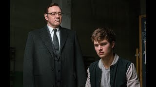 BABY DRIVER mit Kevin Spacey Trailer Kritik Review Deutsch German | sehenswert?! [HD]