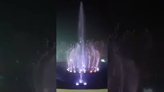 fountain compalix