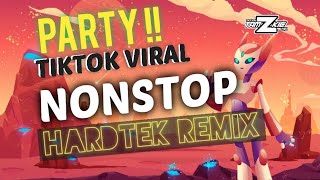 🇵🇭 NEW NONSTOP DISCO REMIX 2024🔥NEW NONSTOP TIKTOK VIRAL 2024 | NONSTOP HARDTEK | DJ TAMZKIE REMIX