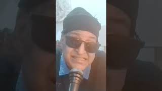 Jeewan Se Bhari Teri Ankhei Cover Kishore RB_IndiaGoldSinger Trending Viral Classical Singing Talent