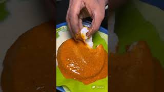 Thattu idly Street food shop near Adyar must try this dish 😋😋😋#DV vlogs #short feed#short viral#