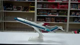 Skymarks Eastern Airlines Boeing 727-200 1/150 Scale Plane SKR581