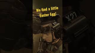 What a little Easter Egg!  #readyornot #shorts #tactical #twitch #gaming #funny