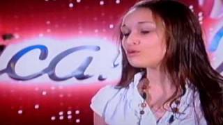 American Idol Dallas Audition 2010: Christian Spear beats cancer and wows the judges with voice