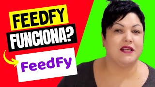 Feedfy Funciona? ATENÇÃO! Feedfy Paga? Feedfy é Golpe? Feedfy é Confiável?