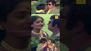 Tick Tick... (Tamil) Video Song: Nalla Neram | #MGR | #TMS | P Susheela #shorts #music #oldisgold