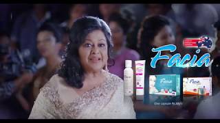 Facia TVC