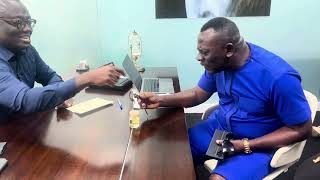 Akrobeto Pronouncing PATEK PHILIPPE Will Crack Your Ribs 😂😂 (Bola Ray Meets Akrobeto)