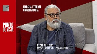 Milei contra las universidad: la respuesta docente