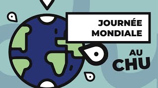 JOURNÉE MONDIALE DE L'ASTHME | Podcast sur le capteur de pollen au CHU