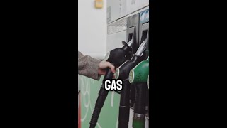 Scott Hutcheson on the usage of gas!