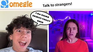 Omegle… But it’s Brainrot