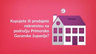 Agencija za nekretnine Stan Grad Immobilien