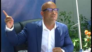 L'ex-PM Laurent Lamothe appelle le Parlement à accorder décharge à ceux qui le méritent