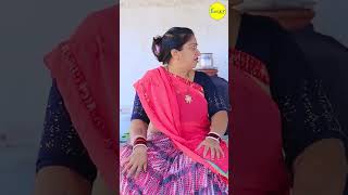 SASU SHER TO VAHU SAVA SHER | GUJARATI COMEDY | LUCKY DIGITAL | 2024 #comedy #funny