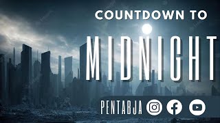 PENTABJA: SUNDAY NIGHT SERVICE: COUNTDOWN TO MIDNIGHT PART 3  - October 22, 2023