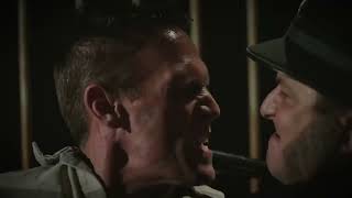 Volbeat   Shotgun Blues Official Music Video