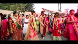 SIDDHARTHA WEDS PRITI || CINEMATIC WEDDING TEASER || ESQUIRE PHOTOGRAPHER