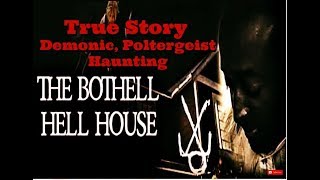 Ghost Adventures Zak Bagans GOT IT WRONG! | Real Demon House of Seattle