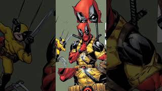 Teorias MAIS PIRADAS sobre Deadpool e Wolverine! #shorts #fatoscuriosos