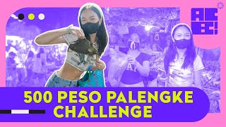 500 Peso Palengke Challenge (For My Sinigang na Baboy!) // AC Bonifacio