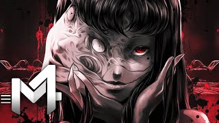 [COVER] Tomie (Junji Ito) - Desejos Insanos | @M4rkim  & @AnnyTHN