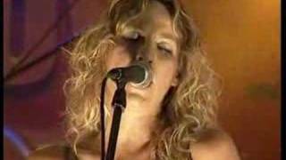 Ana Popovic + Russian Band (Crossroadz) 4