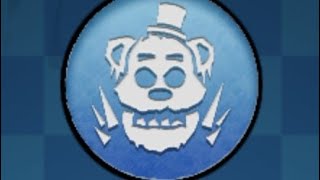 I got  Black  ice frost bears icon