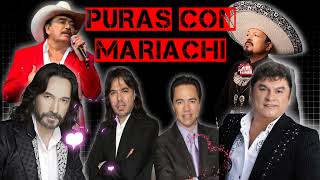 ❤️Puras Con Mariachi ❤️Las Más Perronas 💥💥❤️🤍