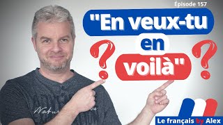 ✨ Et VOILÀ ! En VOILÀ six ! ✨