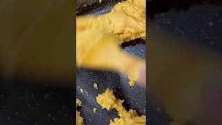 Besan ka halwa #flavouraone #food #shortvideo #recipe #shorts #short #halwa