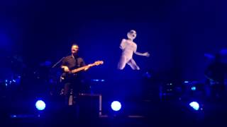 COMFORTABLY NUMB - BRIT FLOYD -28.07.2017 - ROMA PARCO DELLA MUSICA