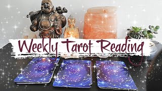 🔮Pick a card Reading 🔮What do you need to know this week? 25 May 2020